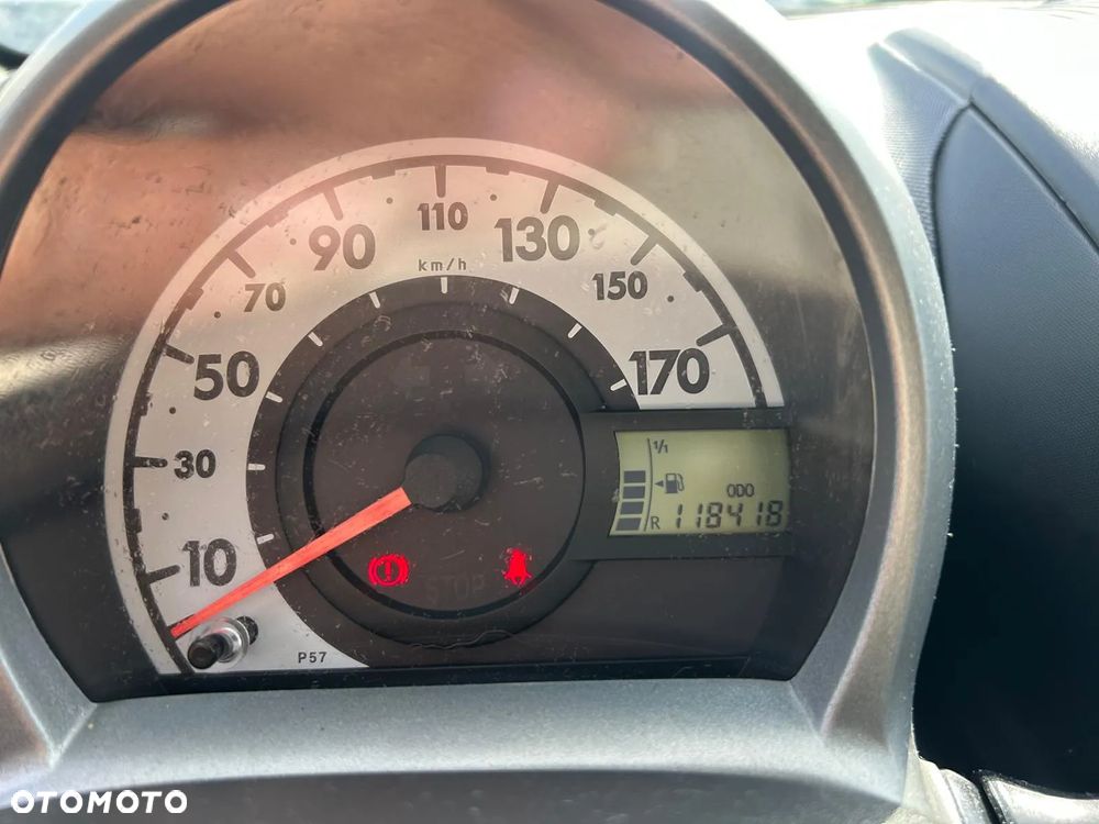 Toyota Aygo 1.0 VVT-i Sprint - 26