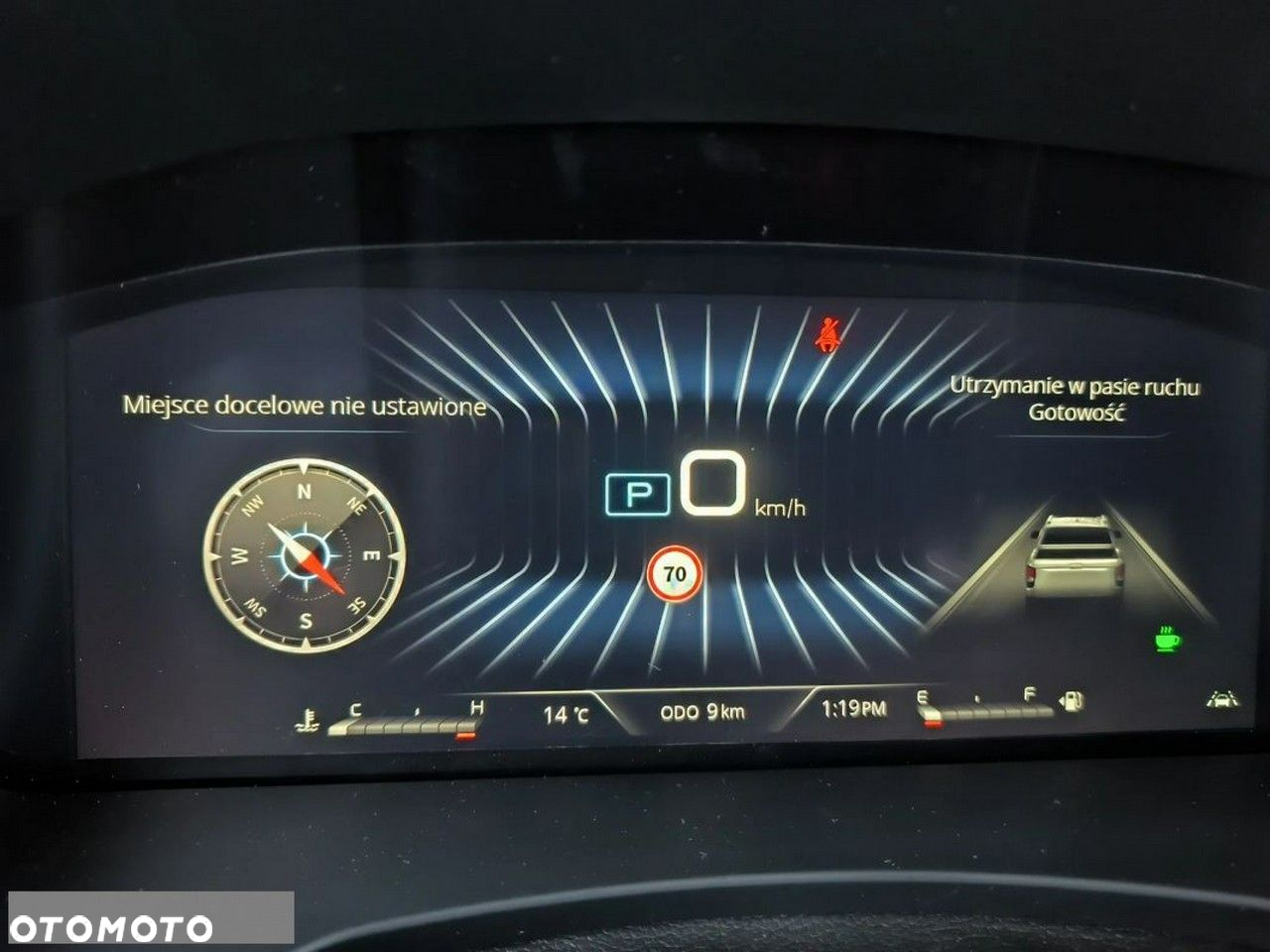 SsangYong/KGM Musso 2.2 e-XDi Adventure Plus 4WD - 25