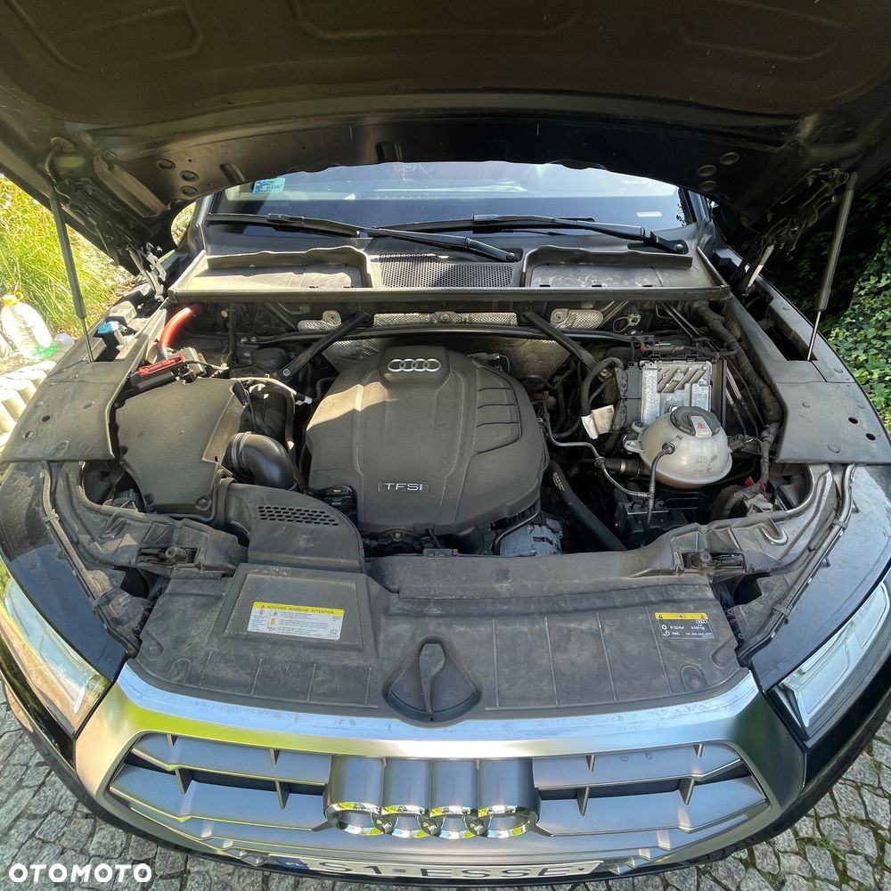 Audi Q5 2.0 TFSI Quattro S tronic - 15