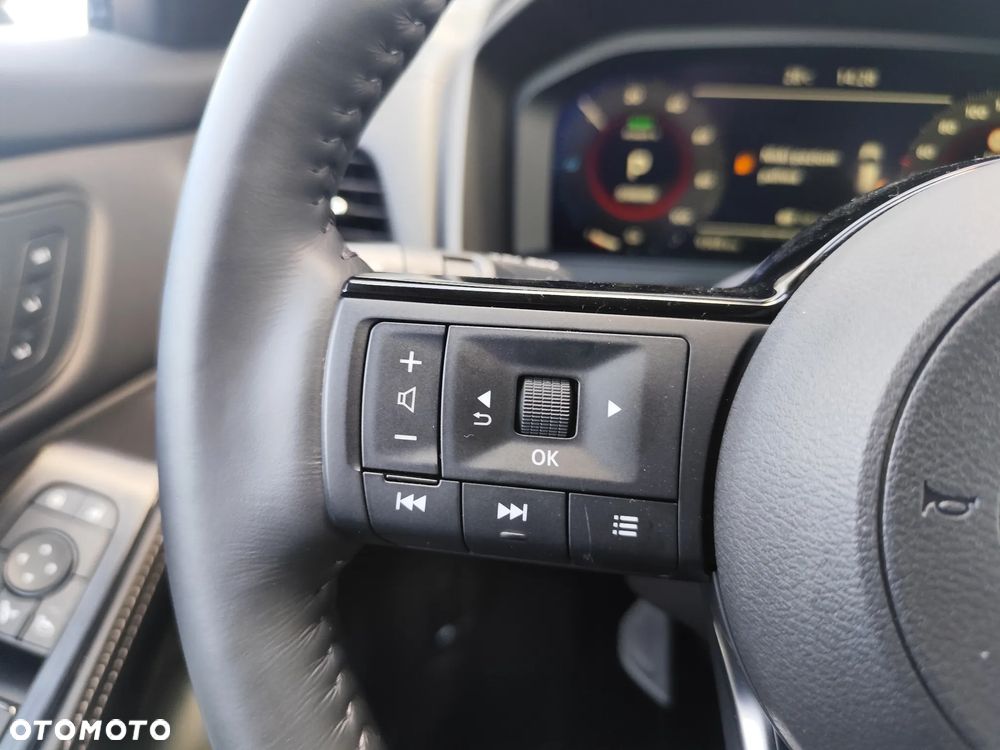 Nissan X-Trail 1.5 VC-T e-POWER N-Connecta e-4ORCE 7os - 29