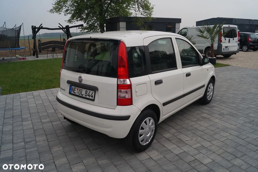Fiat Panda 1.1 - 39