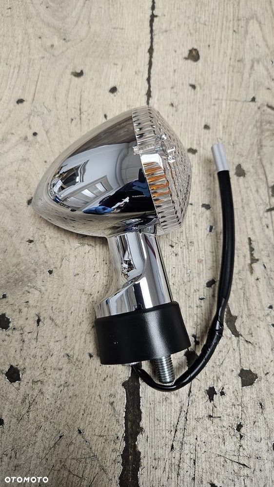 Kierunkowskaz tył Yamaha XVS950 XVS1300 Midnight Star  3D8-83330-00 - 4