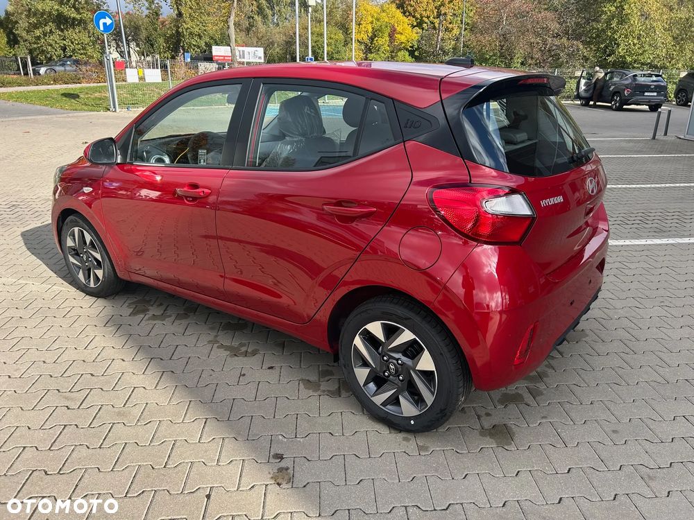 Hyundai i10 1.2 Modern - 4