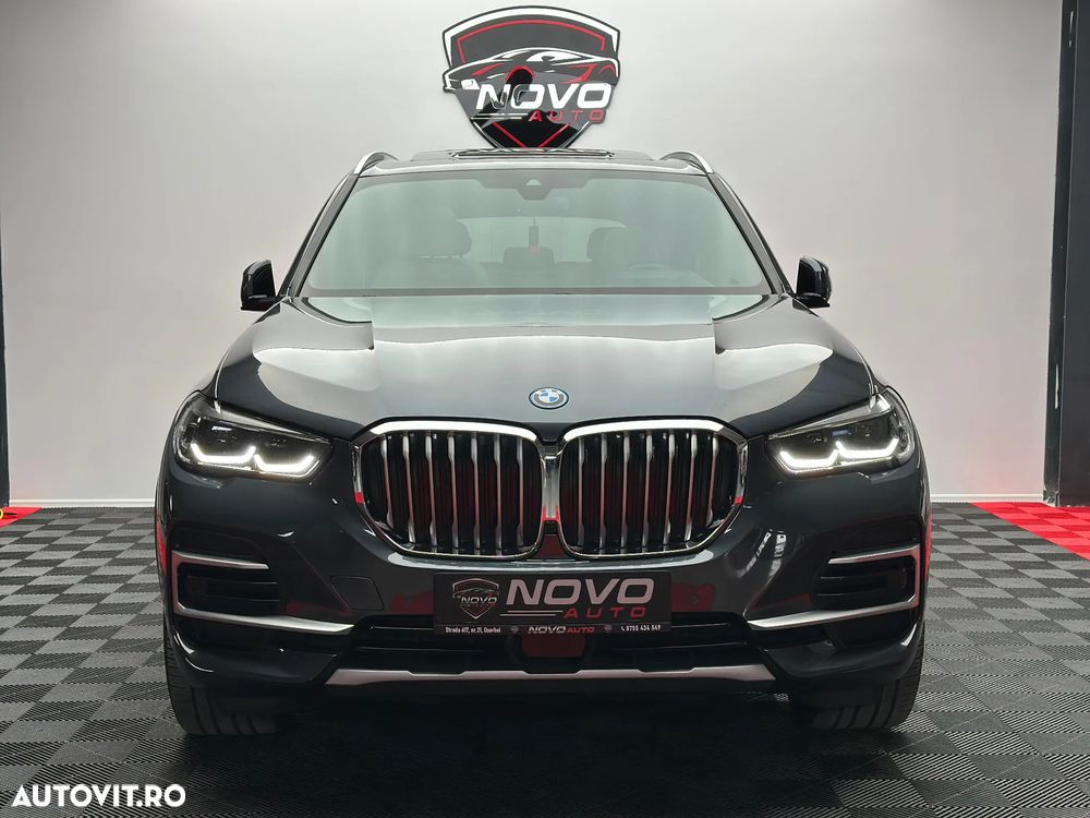 BMW X5 xDrive45e xLine - 3