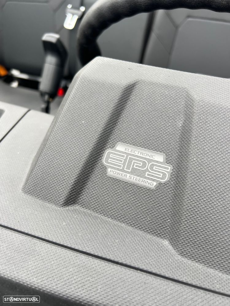 Polaris Ranger CREW XP1000 Premium - 9