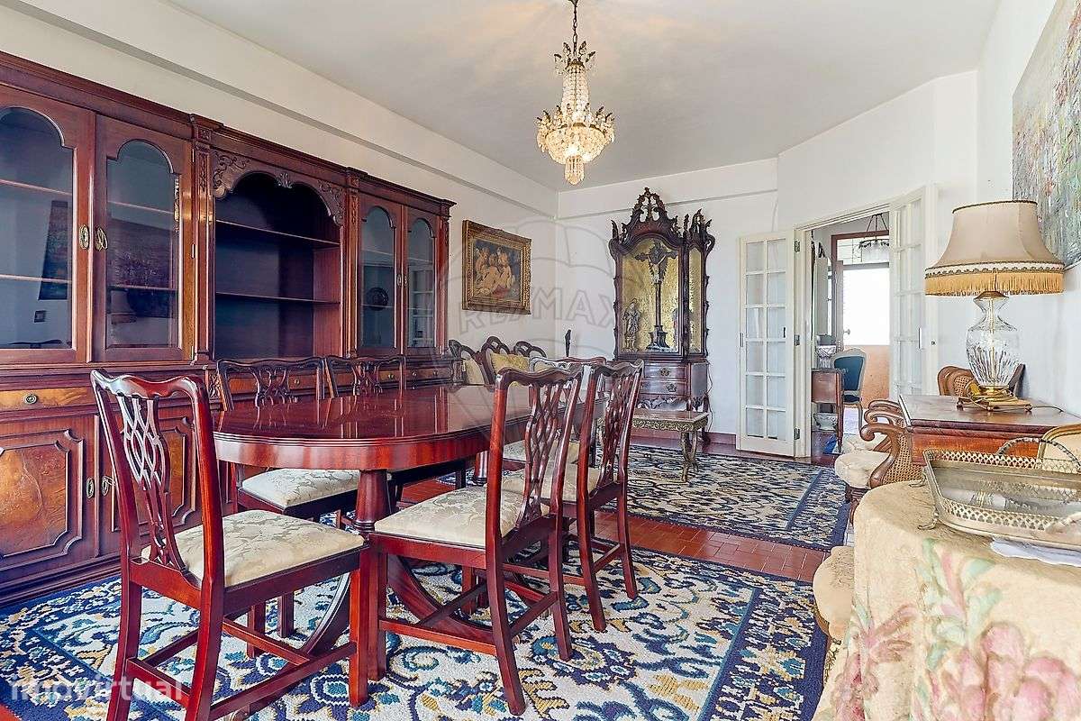Apartamento T4 para venda - Grande imagem: 5/25