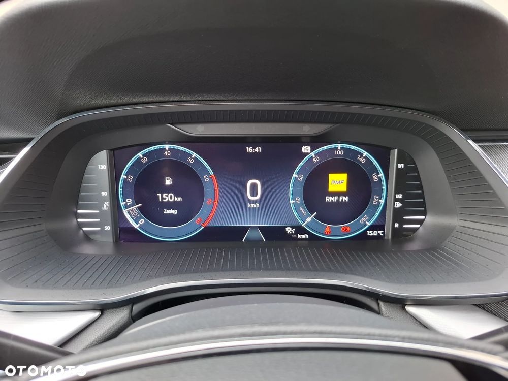 Skoda Octavia 1.5 TSI ACT Style - 19