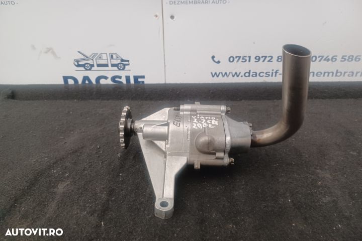 Pompa ulei 6111810201 6111810201 Mercedes-Benz Viano W639 [2003 - 201 - 2