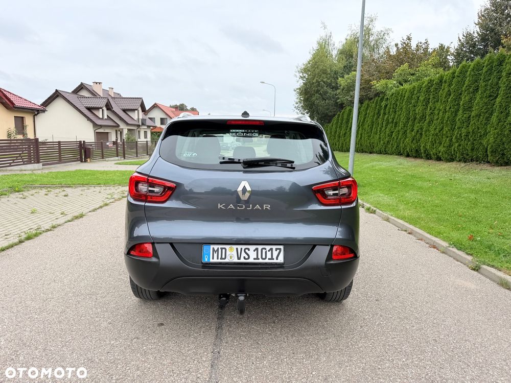 Renault Kadjar - 23