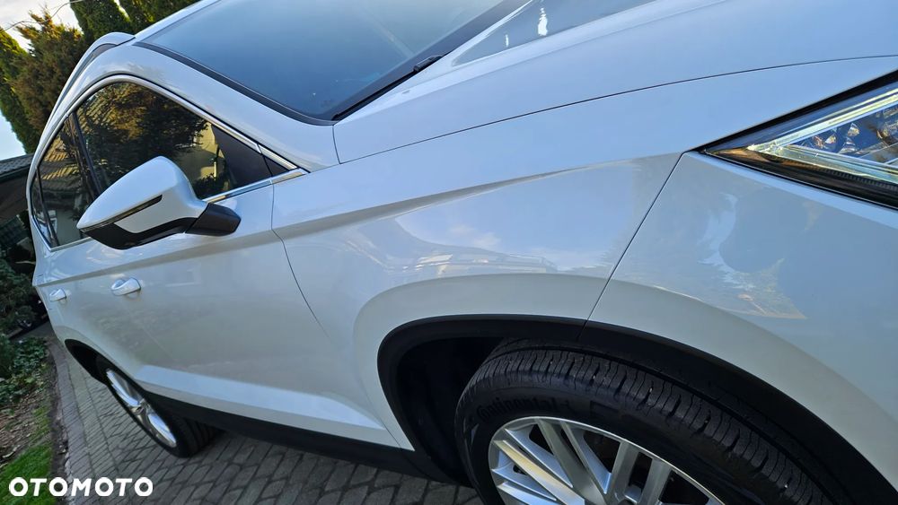 Seat Ateca 1.5 TSI ACT DSG OPF Xcellence - 13