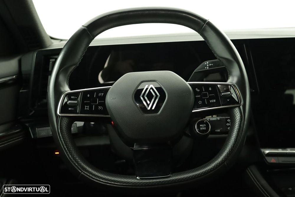 Renault Austral 1.3 Mild Hybrid Techno Auto - 14