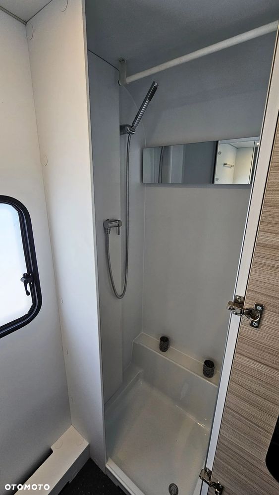 Adria ALTEA 552 PK 60Y LIMITOWANA EDYCJA 1500DMC KLIMATYZATOR DACHOWY TRUMA AVENTA !!! - 21
