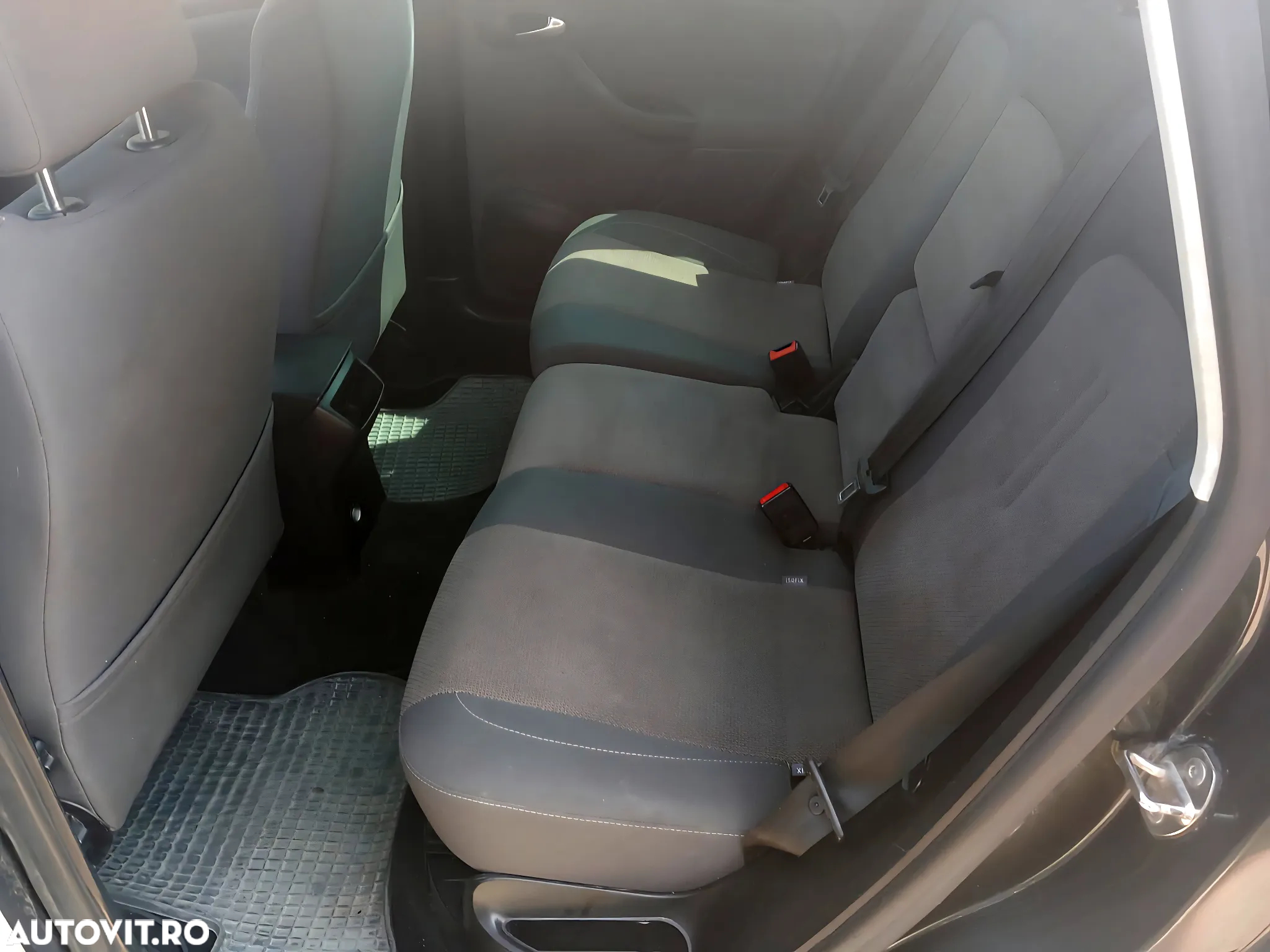 Seat Altea XL - 7