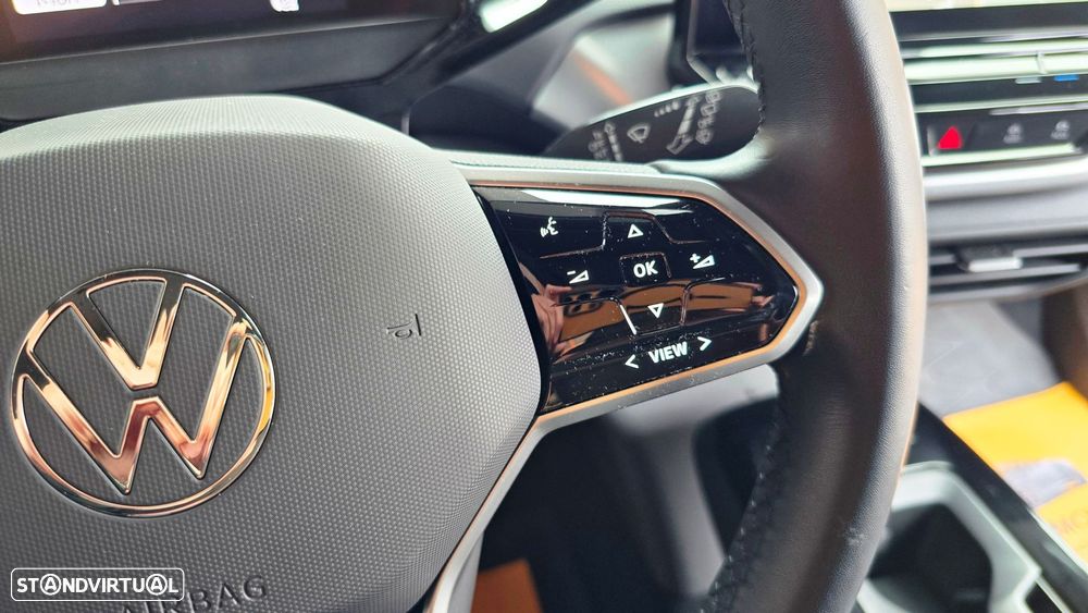 VW ID.4 52 kWh Pure Performance - 14