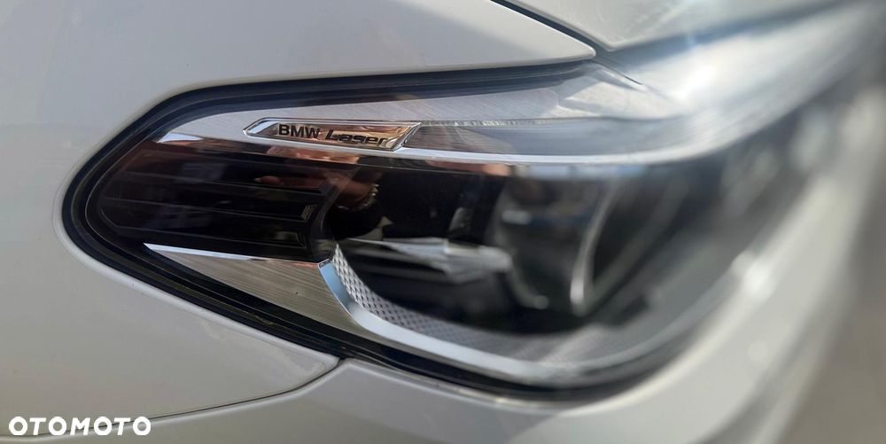 BMW Seria 5 - 26