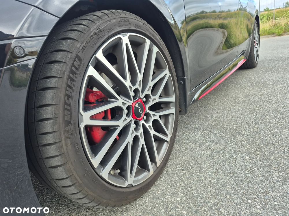 Kia ProCeed - 6