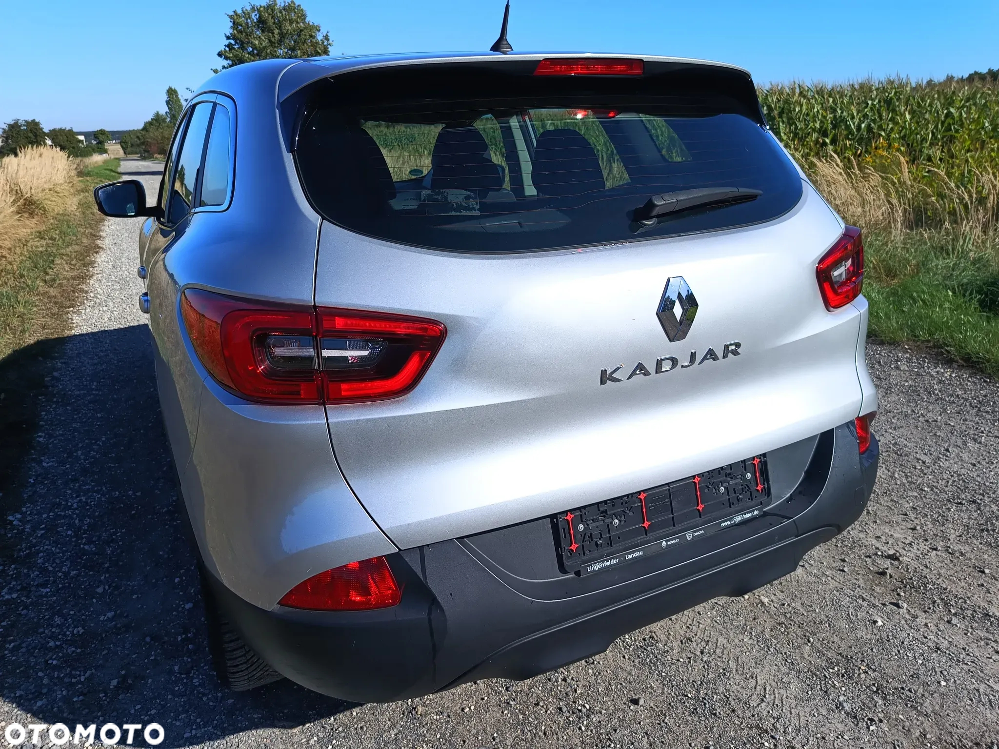 Renault Kadjar 1.2 Energy TCe Life - 7