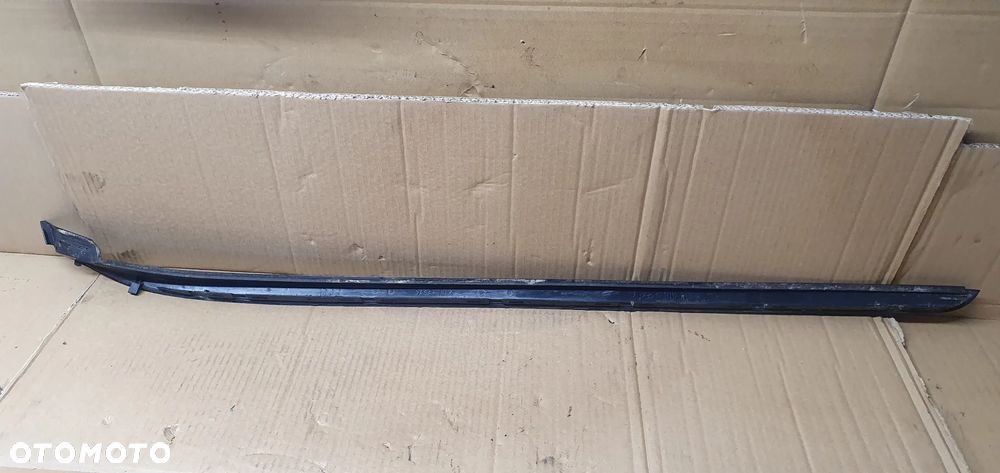 Listwa szyby czołowej prawy przód przednia prawa Hyundai I30 I 86132-2L000 - 5