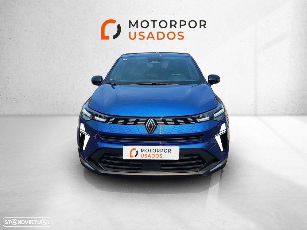 Renault Symbioz 1.6 E-Tech Full Hybrid Techno - 2