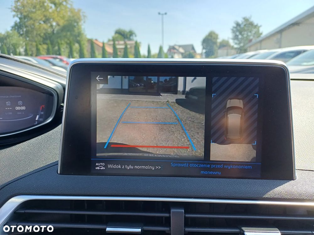 Peugeot 3008 1.2 PureTech Crossway S&S - 23