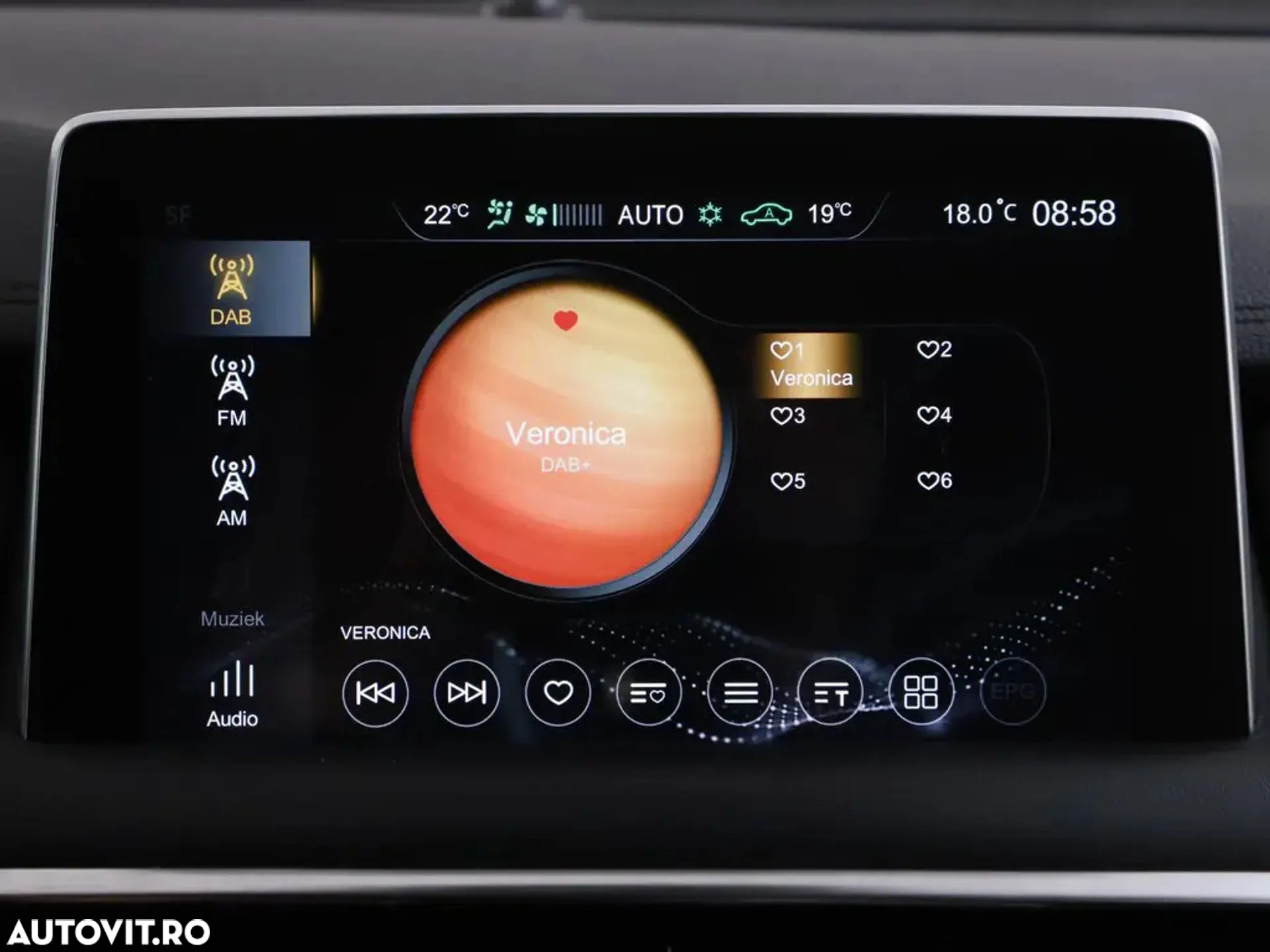 MG EHS 1.5T-GDI PHEV Luxury - 21