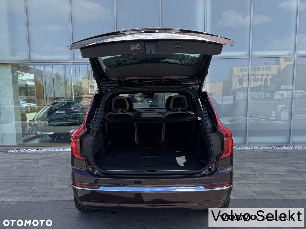 Volvo XC 90 - 36