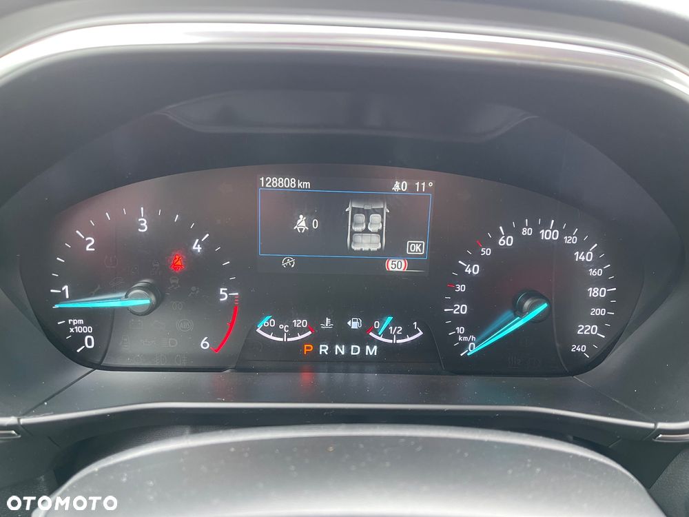 Ford Focus 1.5 EcoBlue Active Business - 24