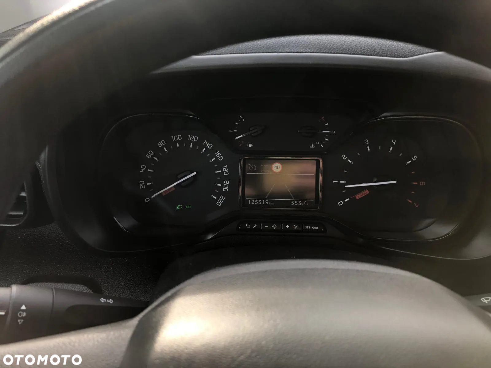 Citroën Berlingo 1.5 BlueHDi 100 XL EHZ Control Variospace - 17