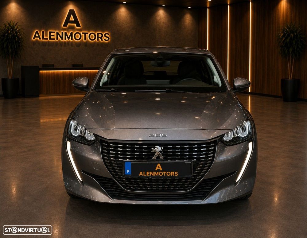 Peugeot 208 1.2 PureTech Active Pack - 6