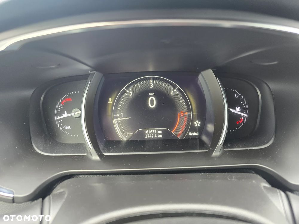 Renault Talisman 1.7 Blue dCi Limited - 9