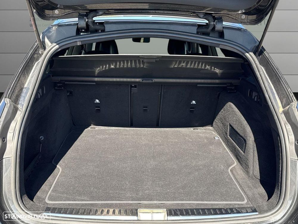 Mercedes-Benz E 220 d 9G-TRONIC Edition AVANTGARDE - 21
