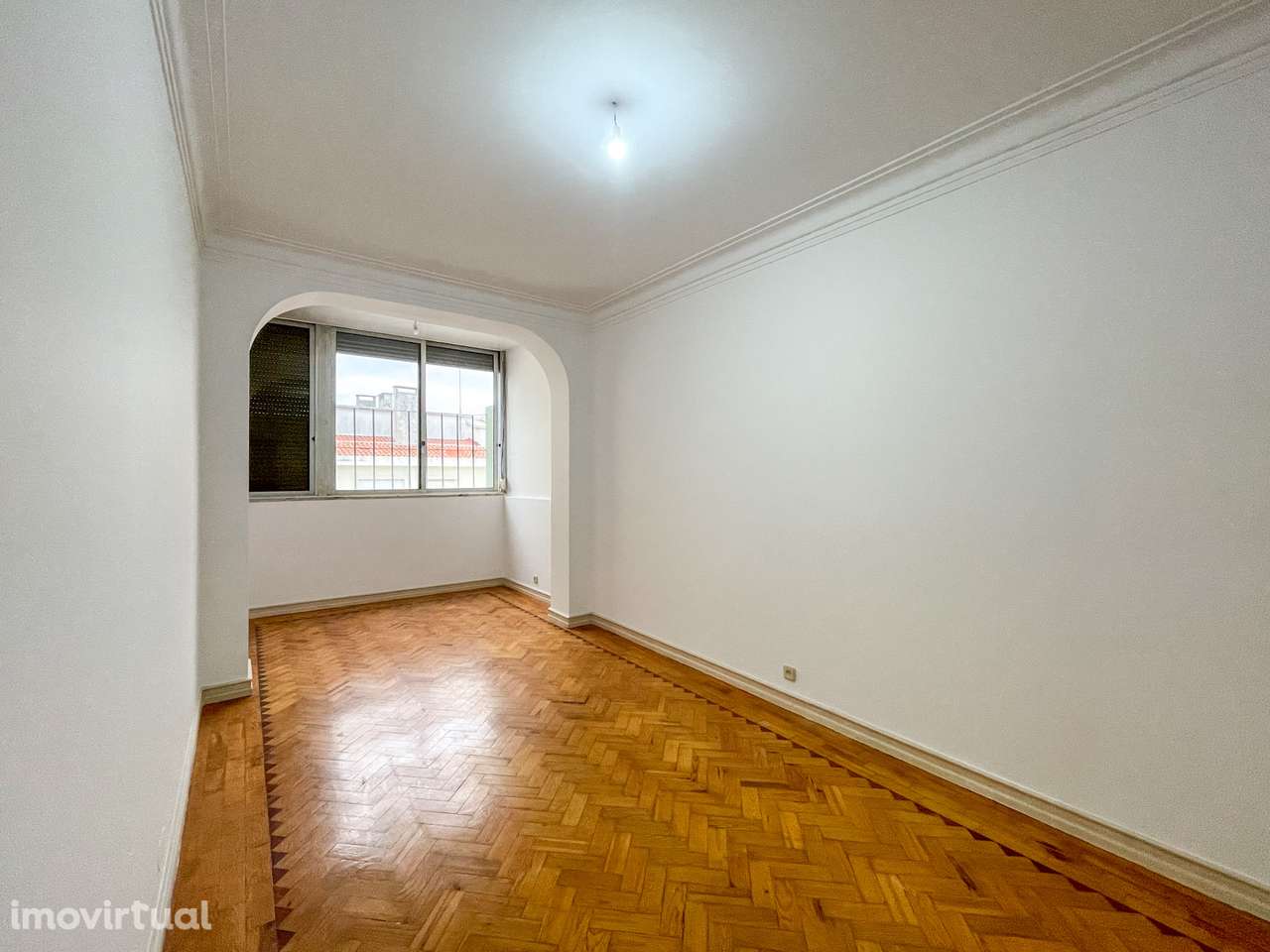 Apartamento T3 Amplo Remodelado - Areeiro - Grande imagem: 2/28