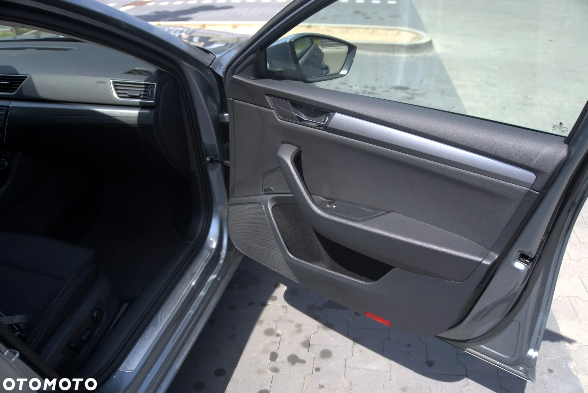 Skoda Superb 1.8 TSI Style - 17
