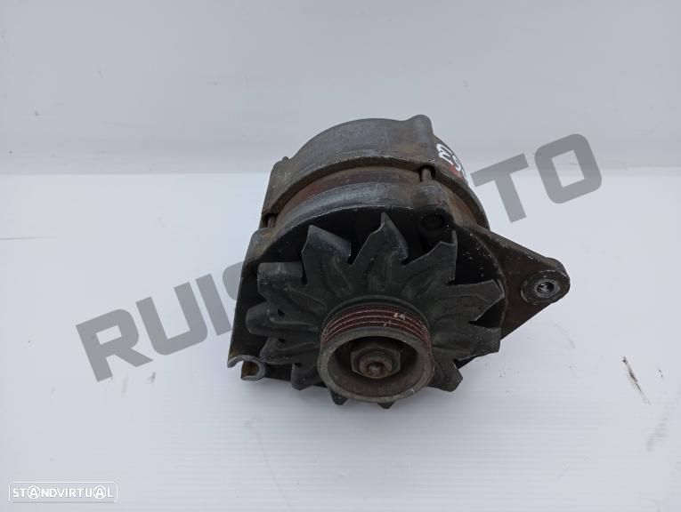 Alternador 01204_89258 Peugeot 205 [1983_1999] 1.8 D - 1