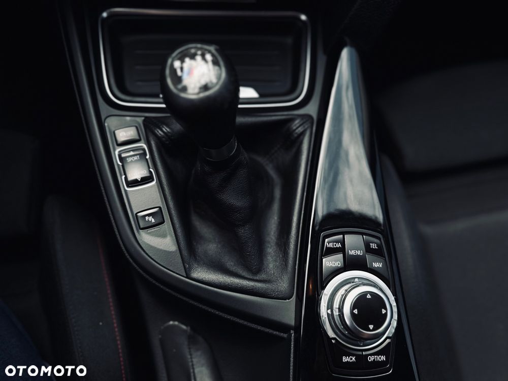 BMW Seria 3 320d - 10