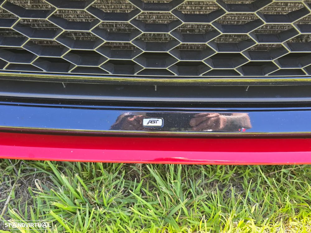 VW Golf 2.0 TSI R DSG - 11