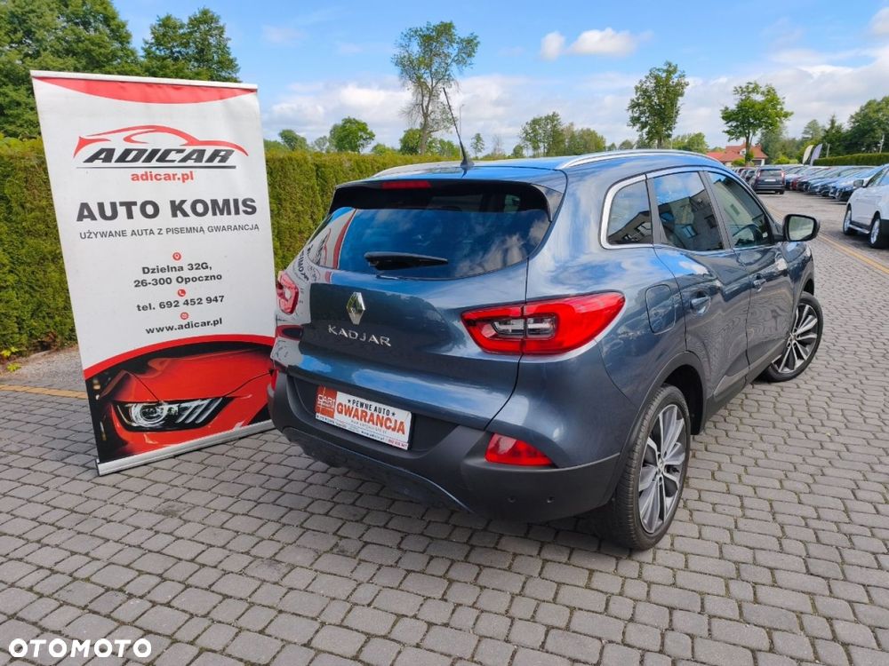 Renault Kadjar - 6