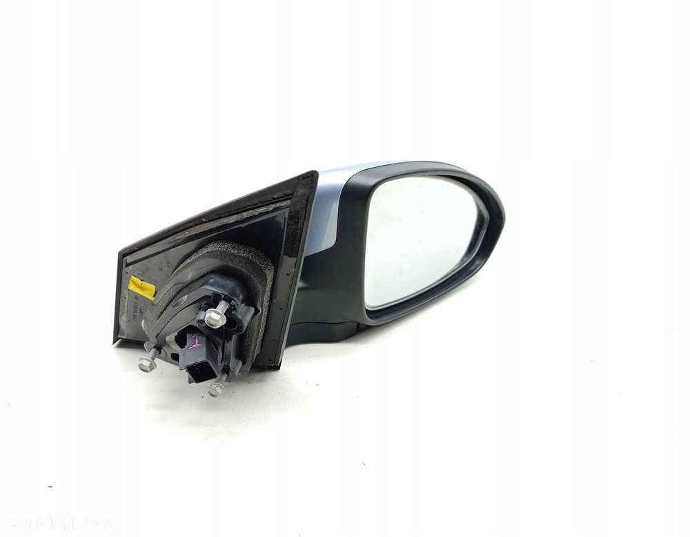 LUSTERKO PRAWE CHEVROLET CRUZE I 2.0 VCDI 16V GCW - 2