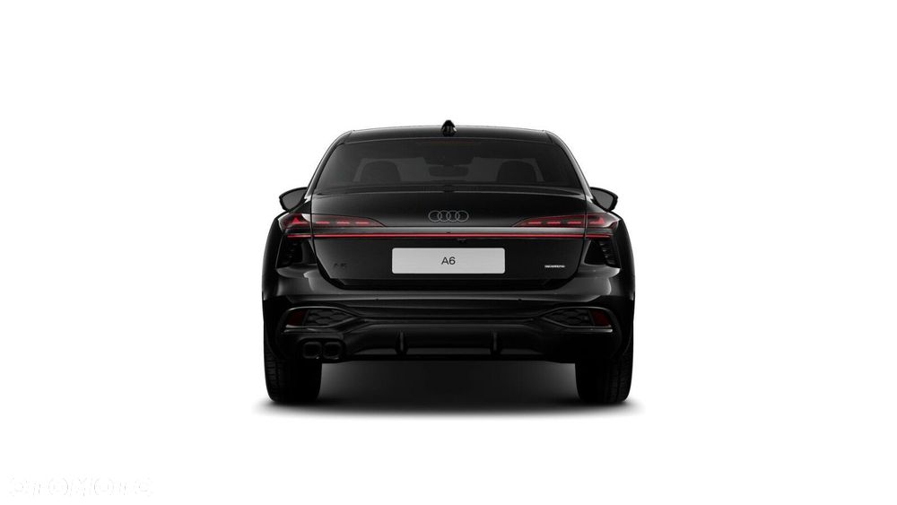 Audi A6 Limousine - 4