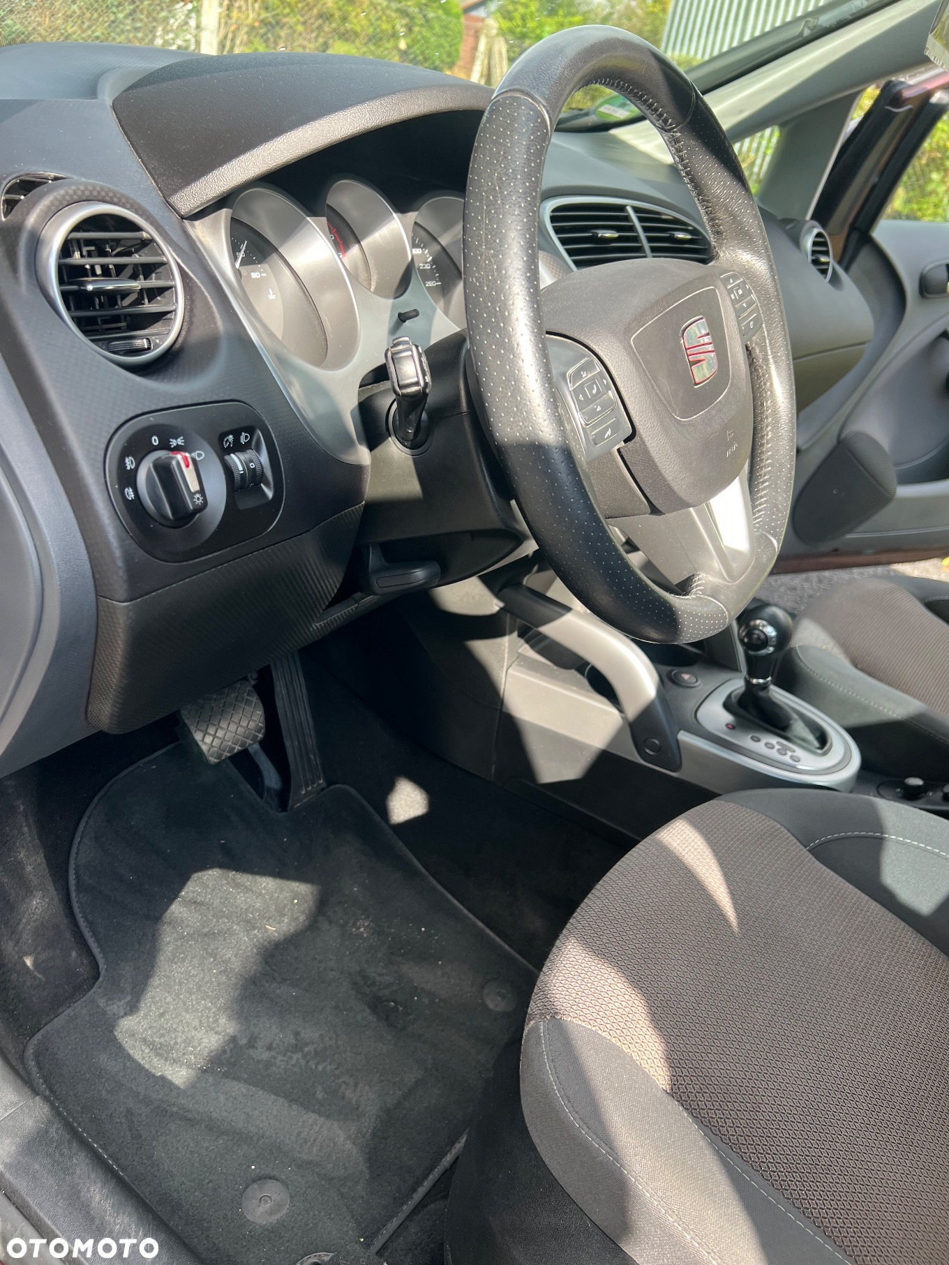 Seat Altea 1.8 TSI Style DSG - 38