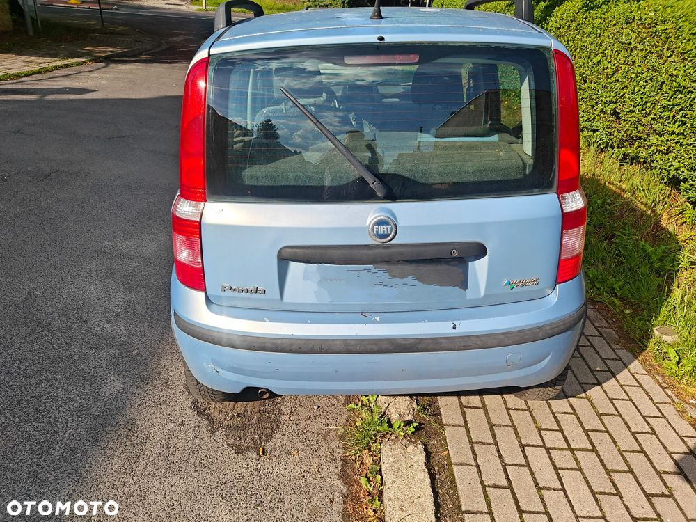 Fiat Panda - 3