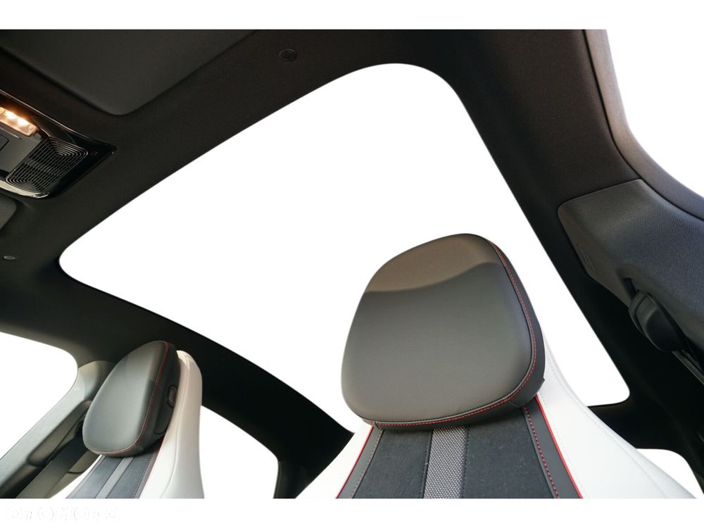 Mercedes-Benz CLA 250+ 85kWh - 11