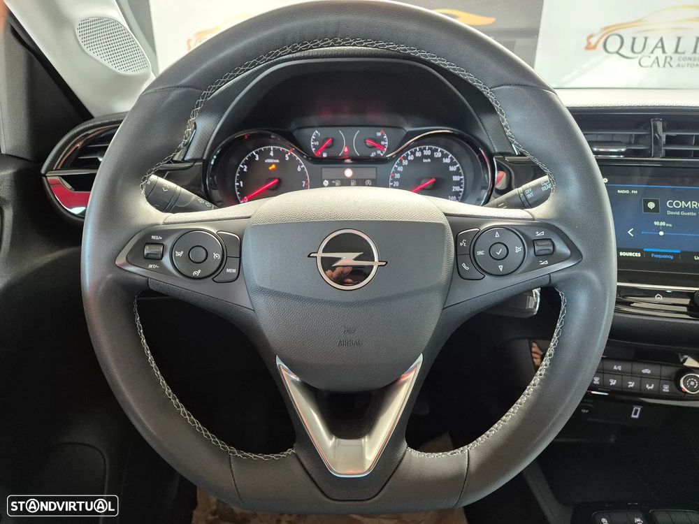 Opel Corsa 1.2 Edition - 18