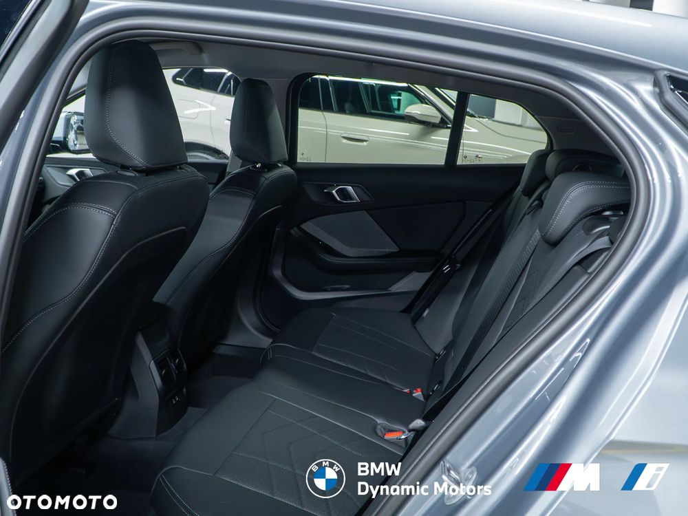 BMW Seria 1 120 - 24