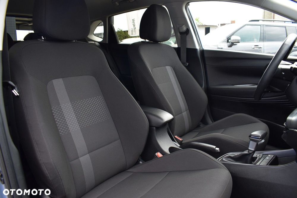 Hyundai i20 - 17
