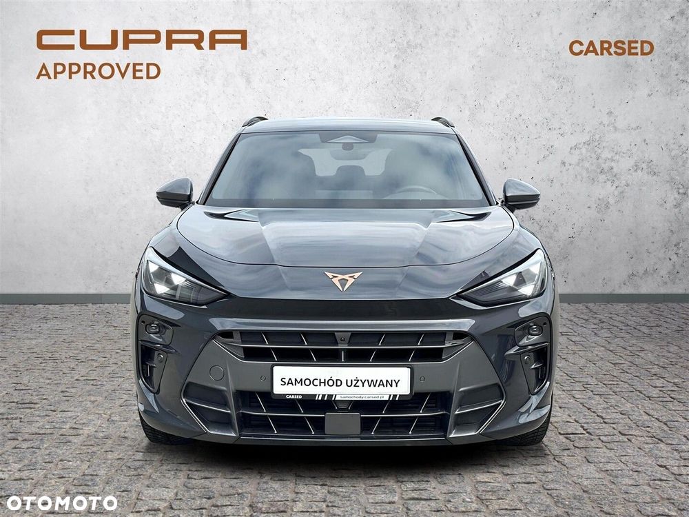 Cupra Terramar 1.5 eTSI mHEV DSG - 38