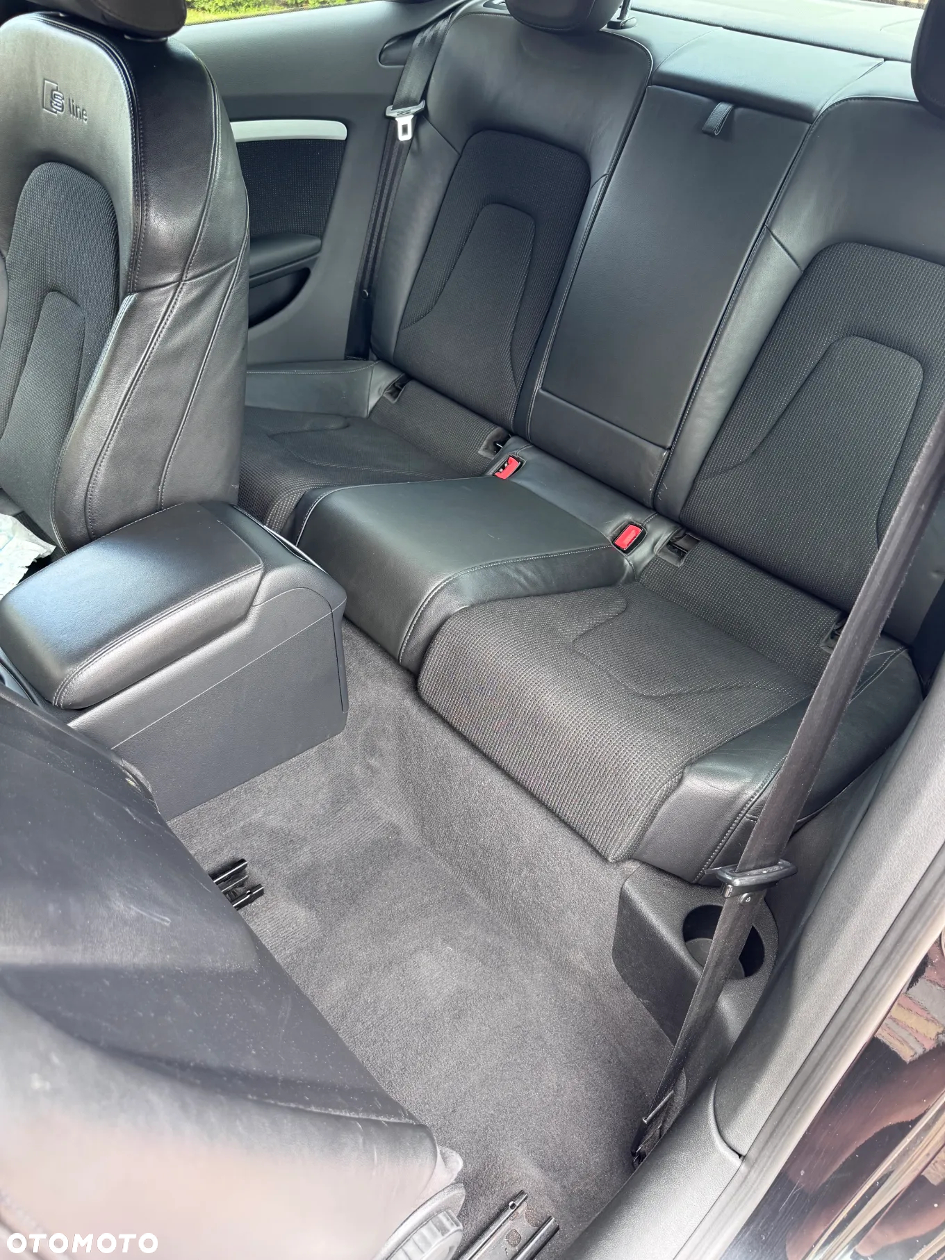 Audi A5 2.7 TDI Multitronic - 20