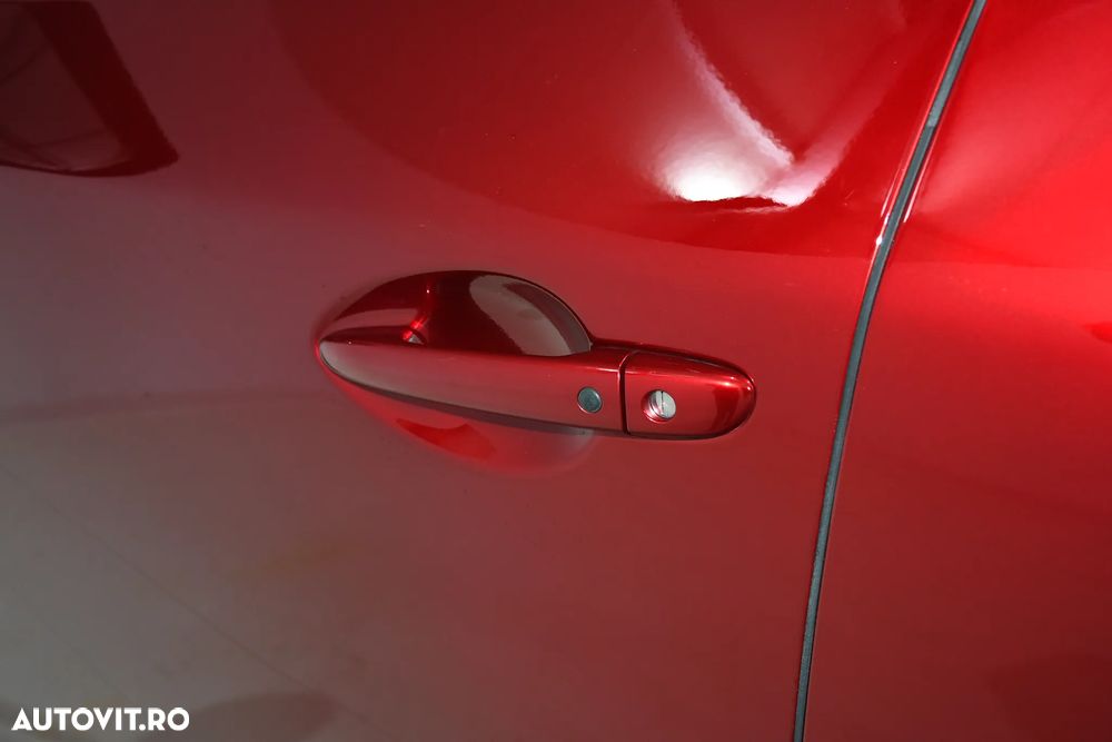 Mazda CX-5 CD184 AWD AT Revolution Top - 23