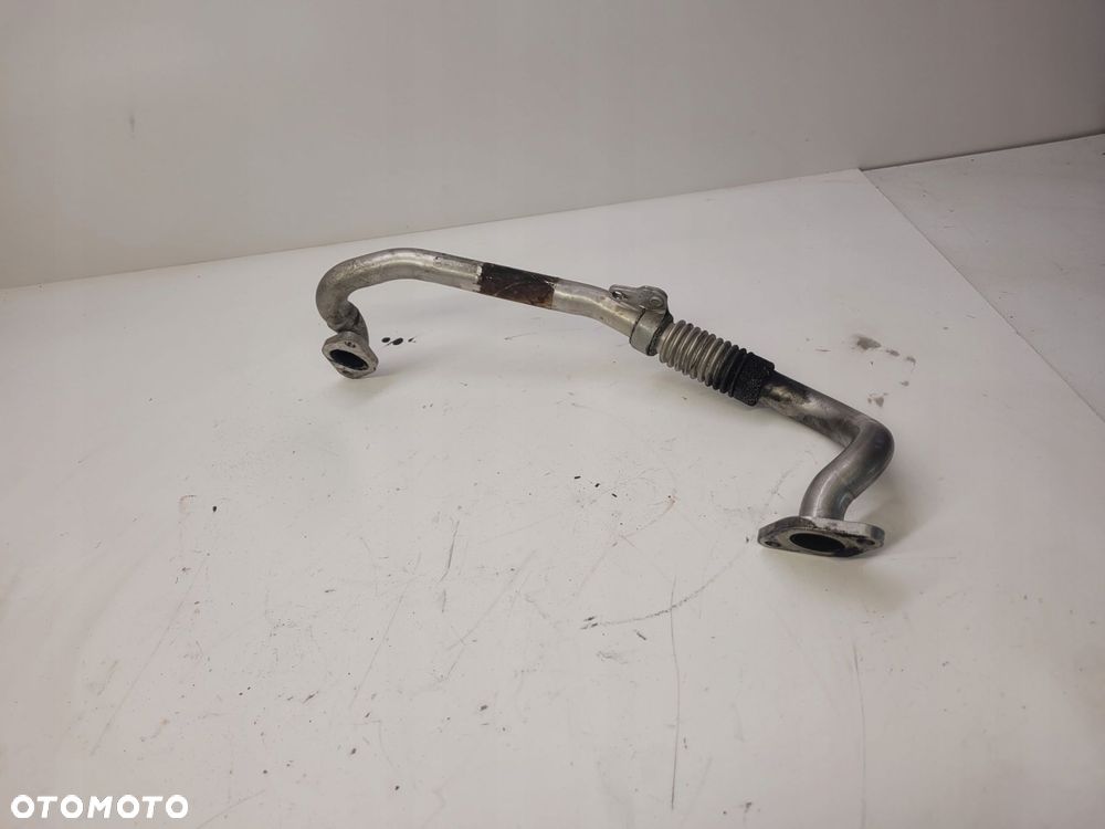 RURA RURKA SPALIN EGR AUDI VW 2.0 TDI 03L131521AK - 2