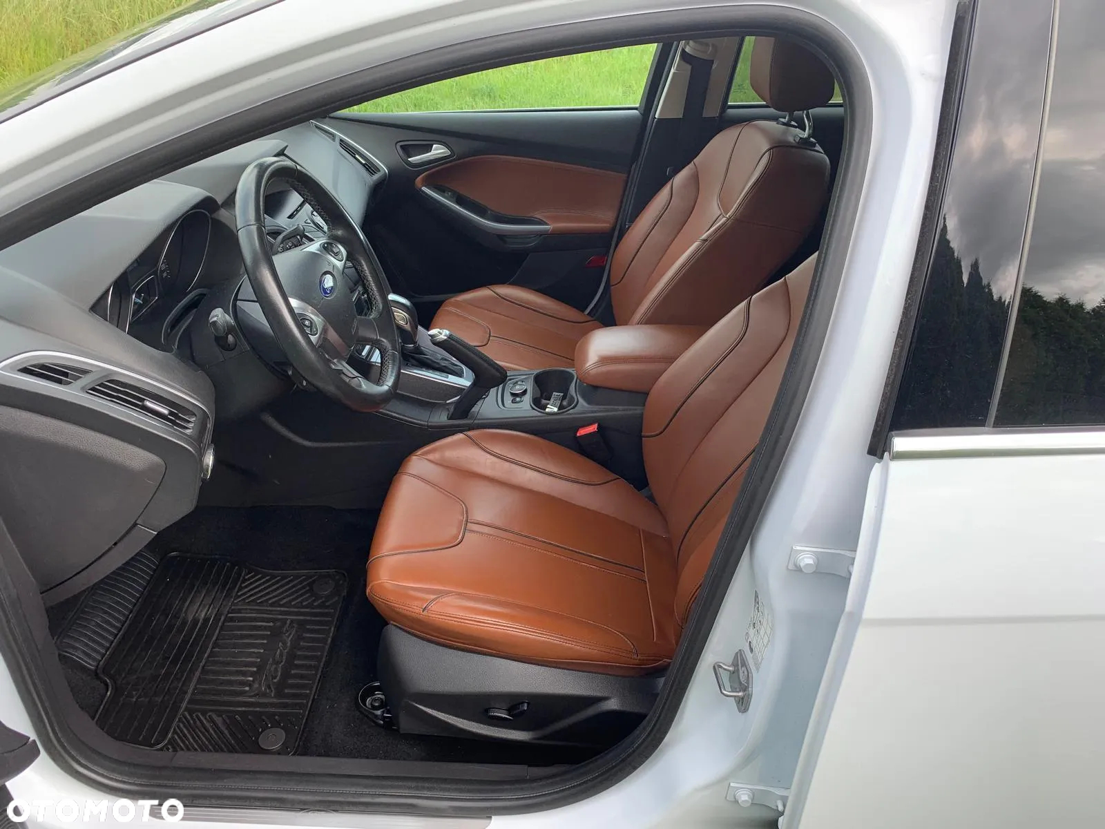 Ford Focus Turnier 2.0 TDCi DPF Titanium - 10